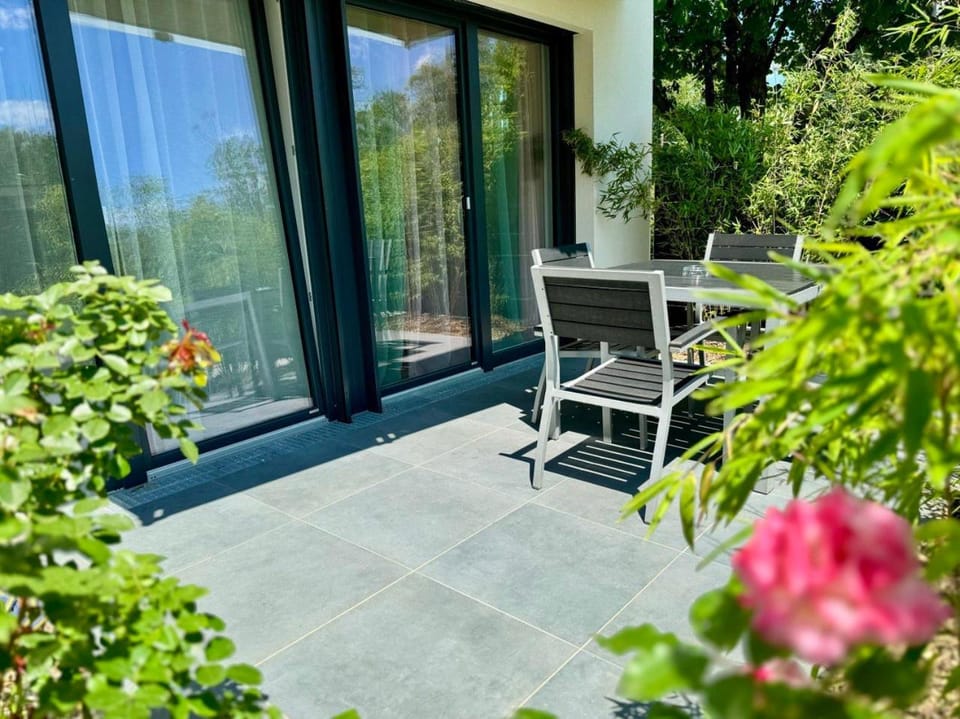 Promenade by BestChoice - Self Check-in with Parking Option Apartment in Graz