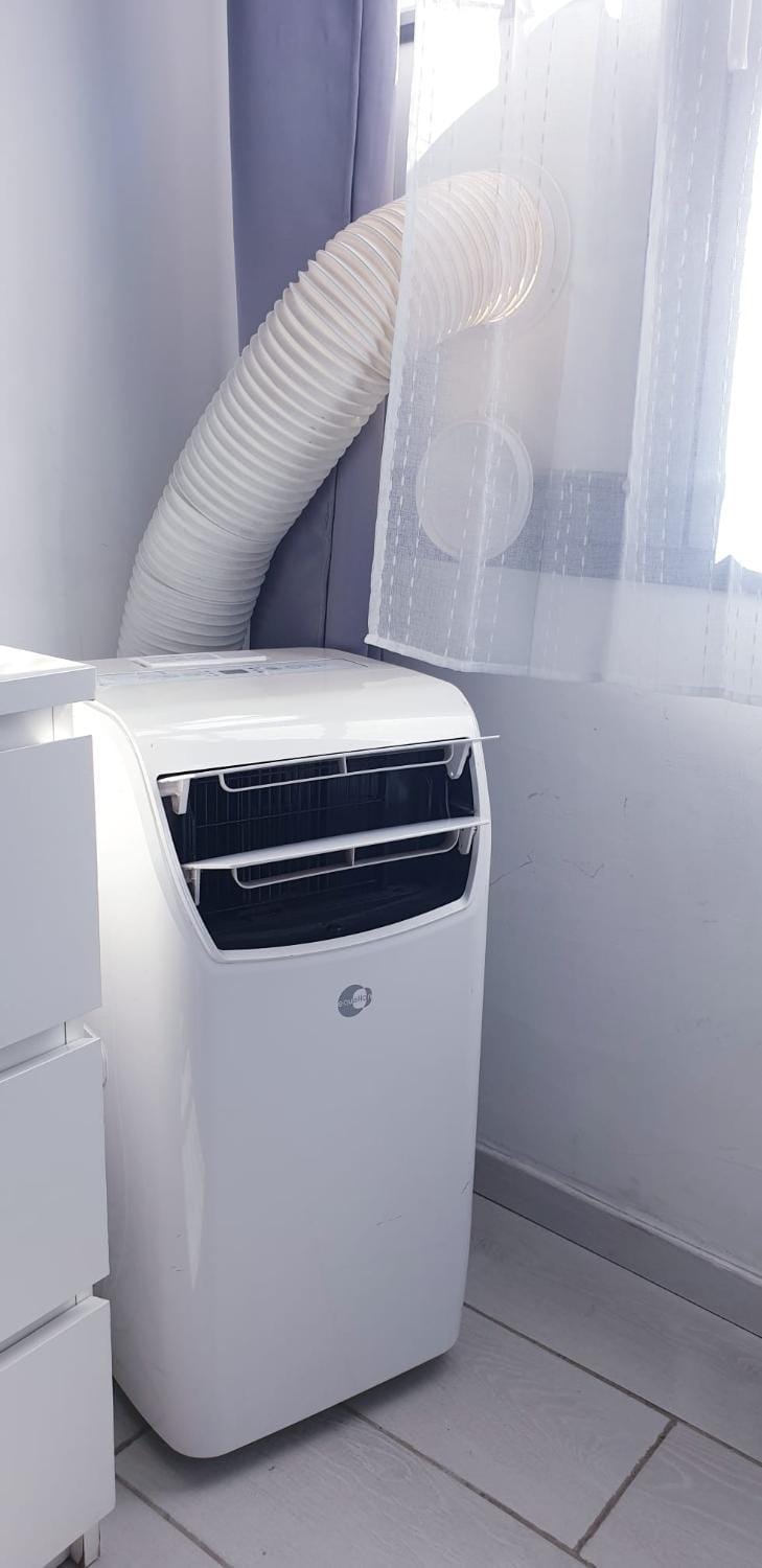 air conditioner