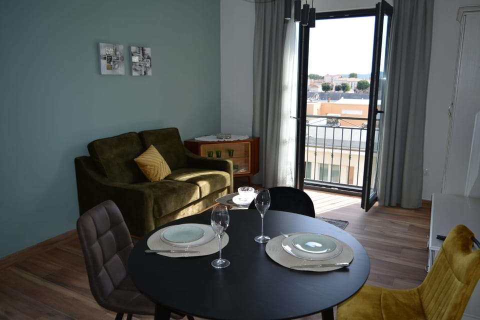 Apartment Fortica Apartment in Zadar