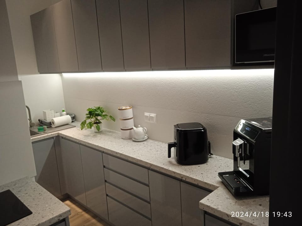 Słoneczny Brzeg Vacation rental in West Pomeranian Voivodeship, Poland