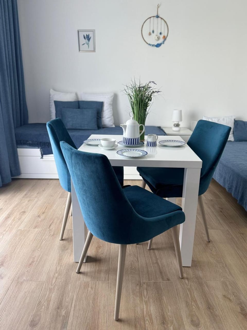 Słoneczny Brzeg Vacation rental in West Pomeranian Voivodeship, Poland