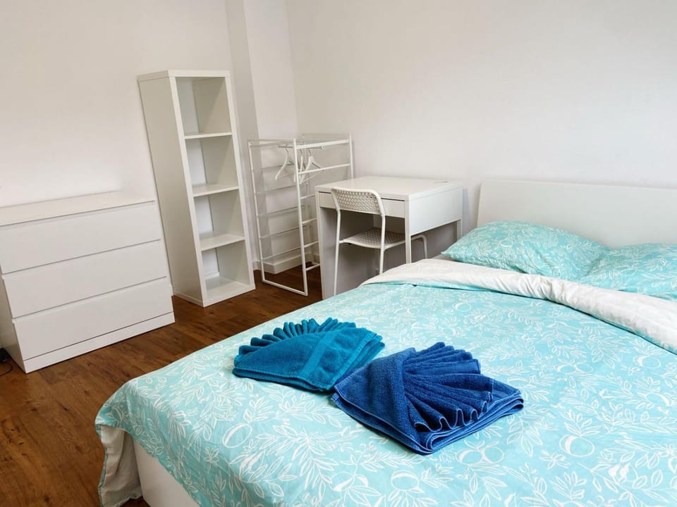 Private Room in the City Centre Vacation rental in Luxembourg District, Luxembourg