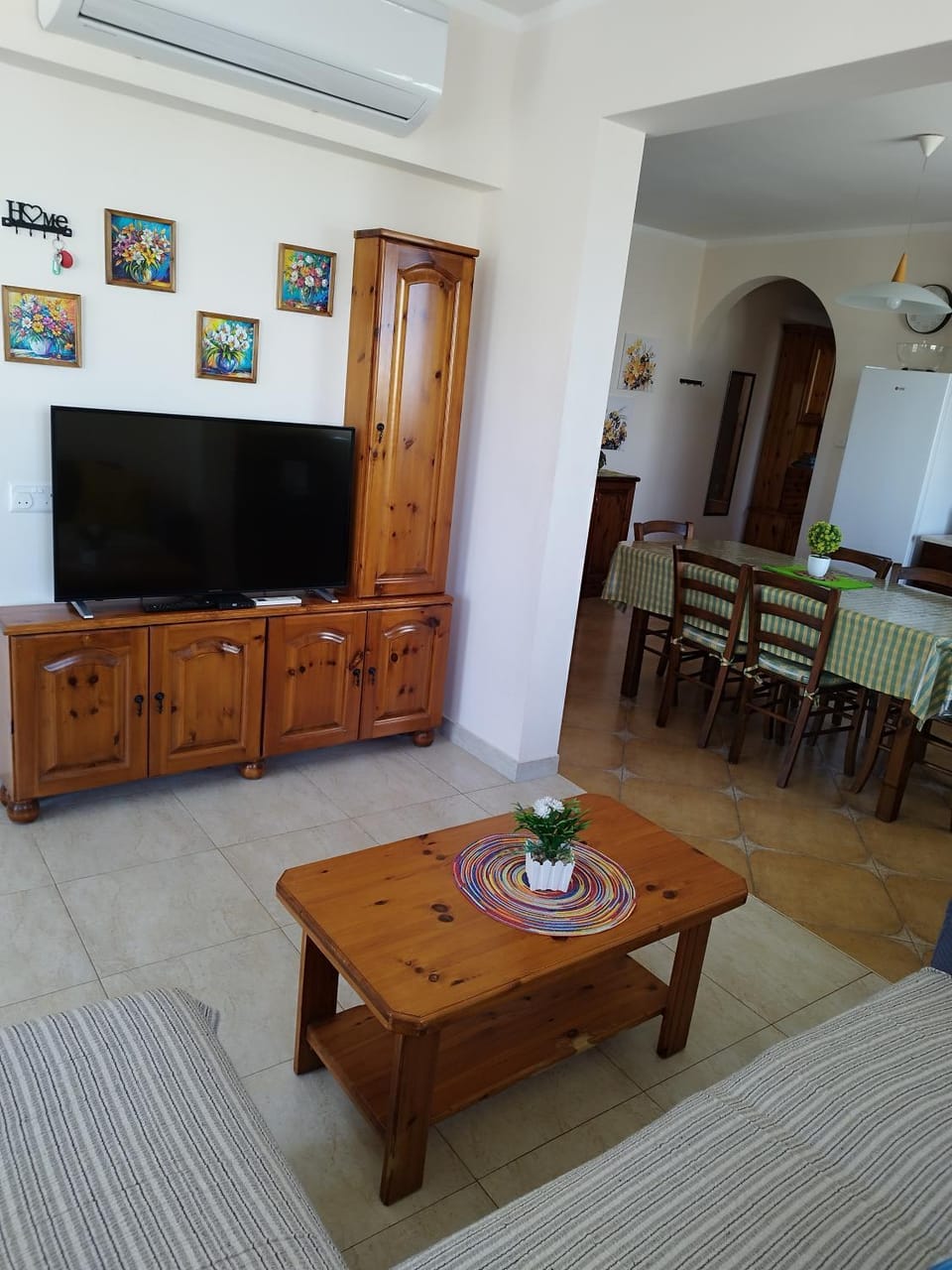 TV and multimedia