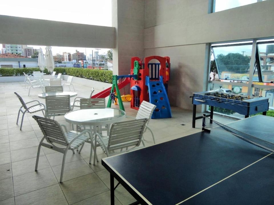 Children play ground