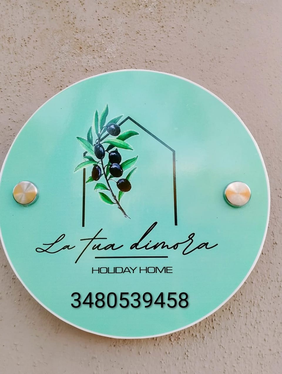 La Tua Dimora tra le Cinque Terre e le Alpi Apuane House in Sarzana