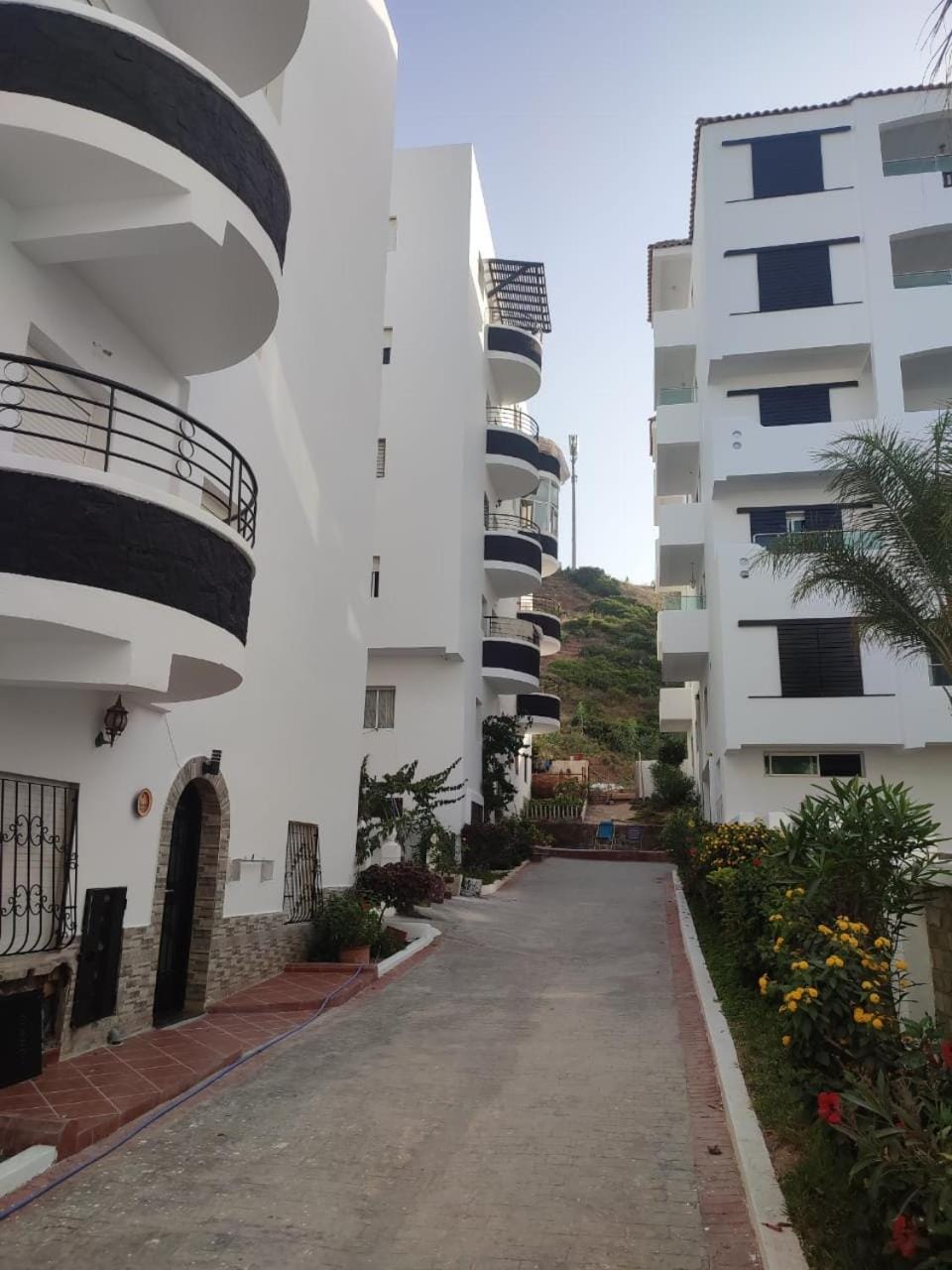 Mekkad Apartment in Tangier-Tétouan-Al Hoceima