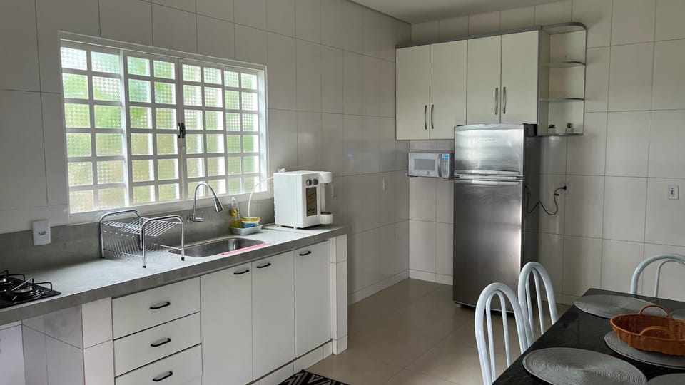 Linda casa em condomínio fechado Apartment in State of Goiás