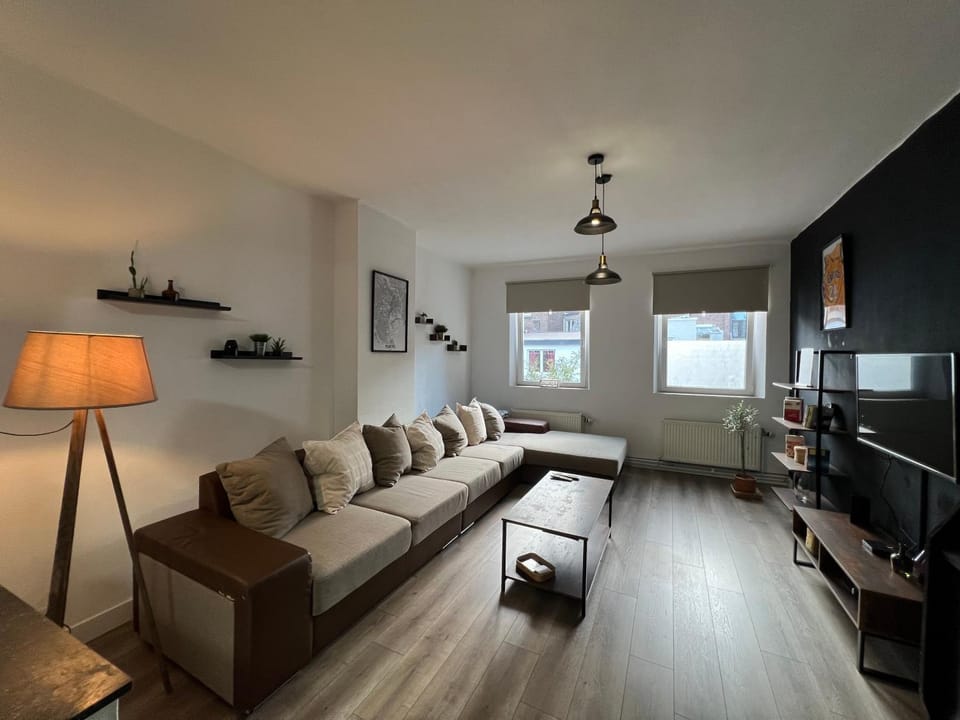 TV and multimedia, Living room