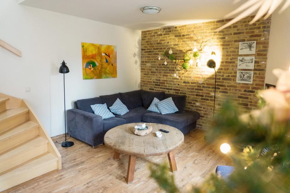 De Moolt Vakantiewoningen House in Maastricht