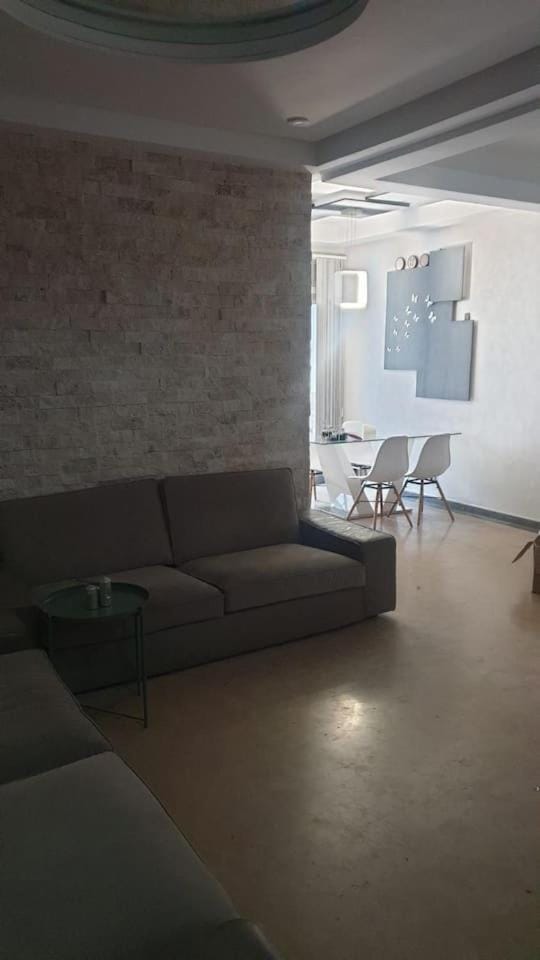 Tanger Marina bay Apartment in Tangier