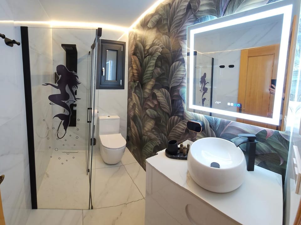 Chalet Edy con piscina House in Peniscola