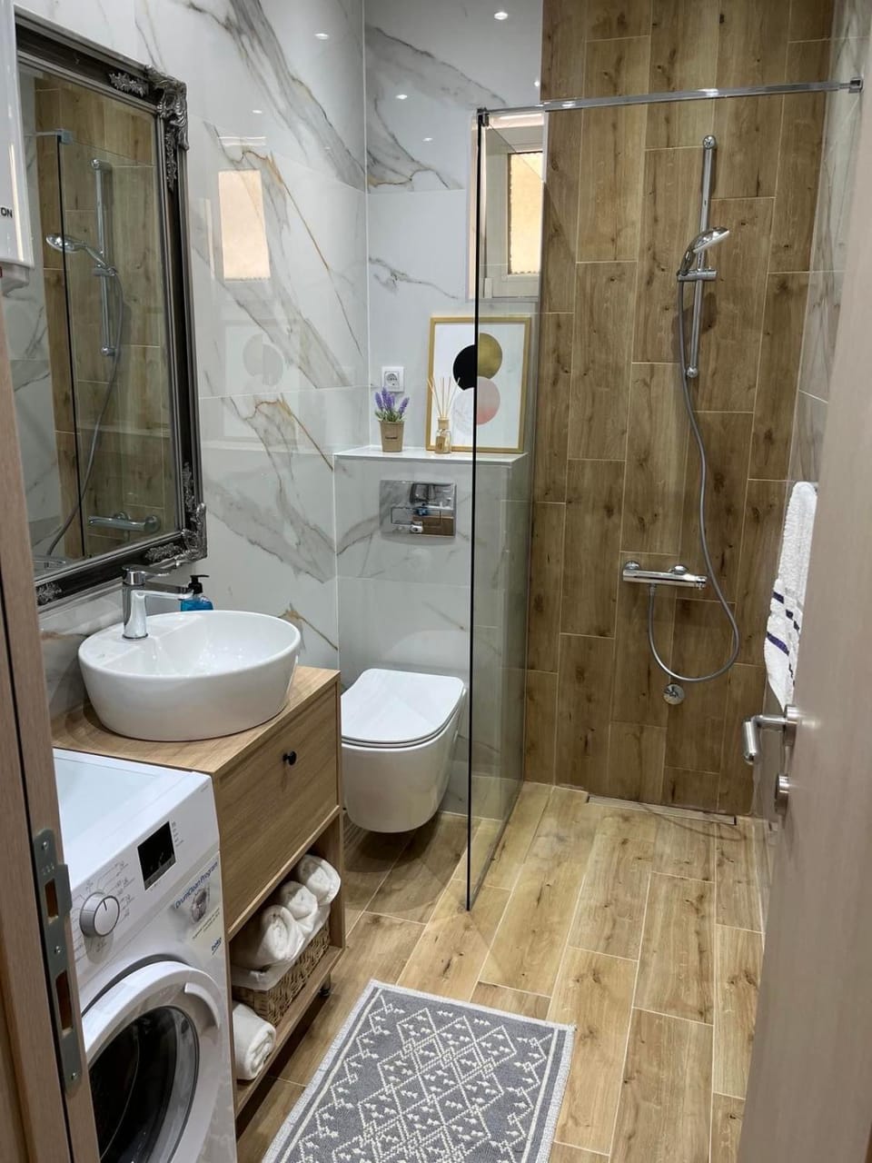 Apartment Quince Apartment in Budva