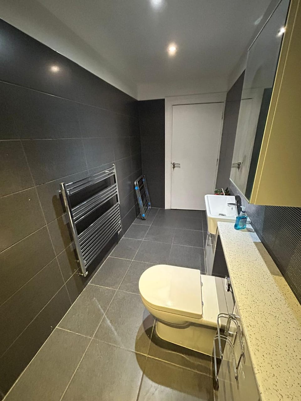Cosy Single Room Vacation rental in Edinburgh