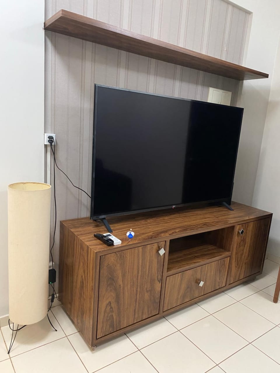 Communal lounge/ TV room, TV and multimedia, Evening entertainment