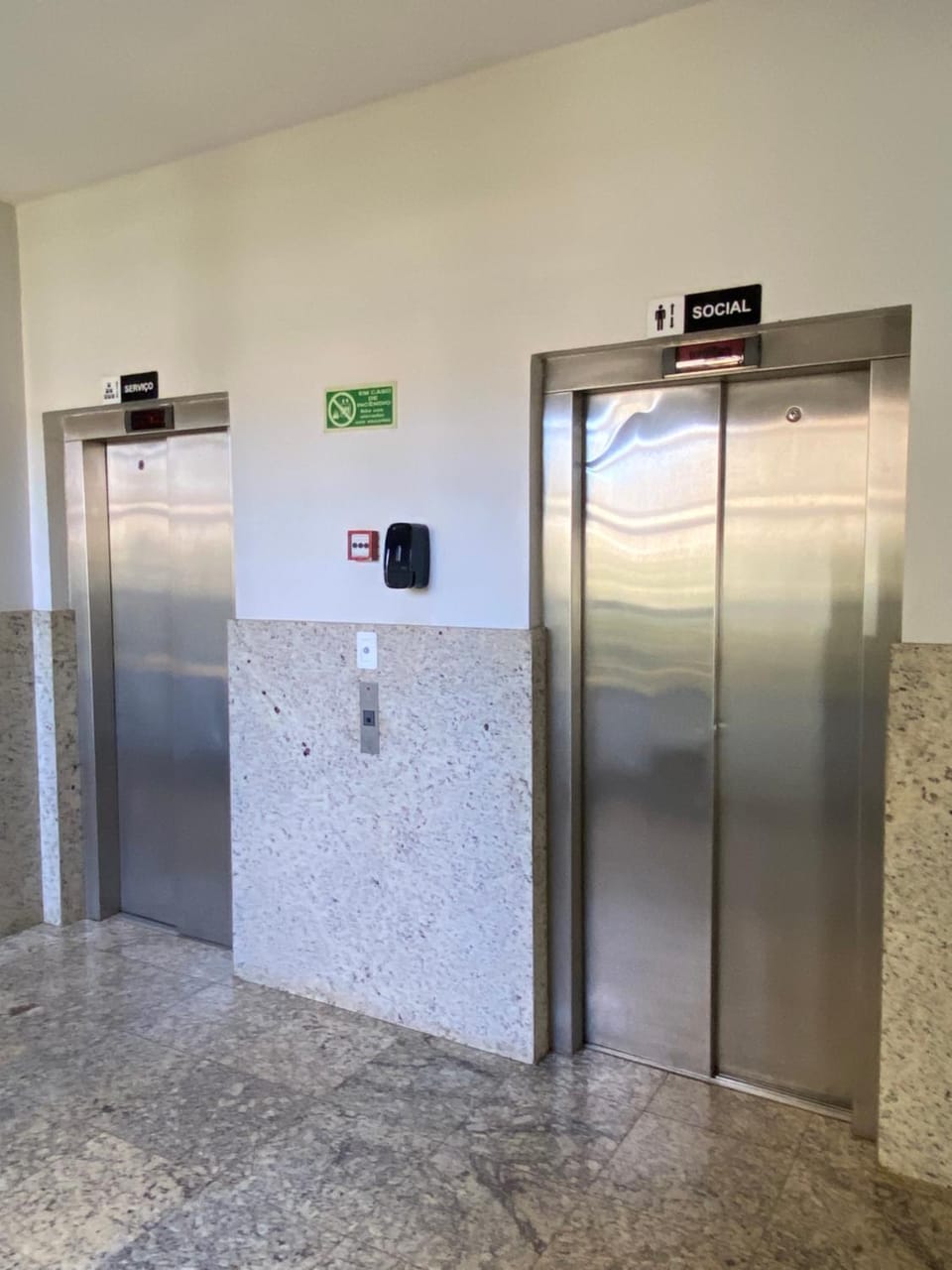 elevator