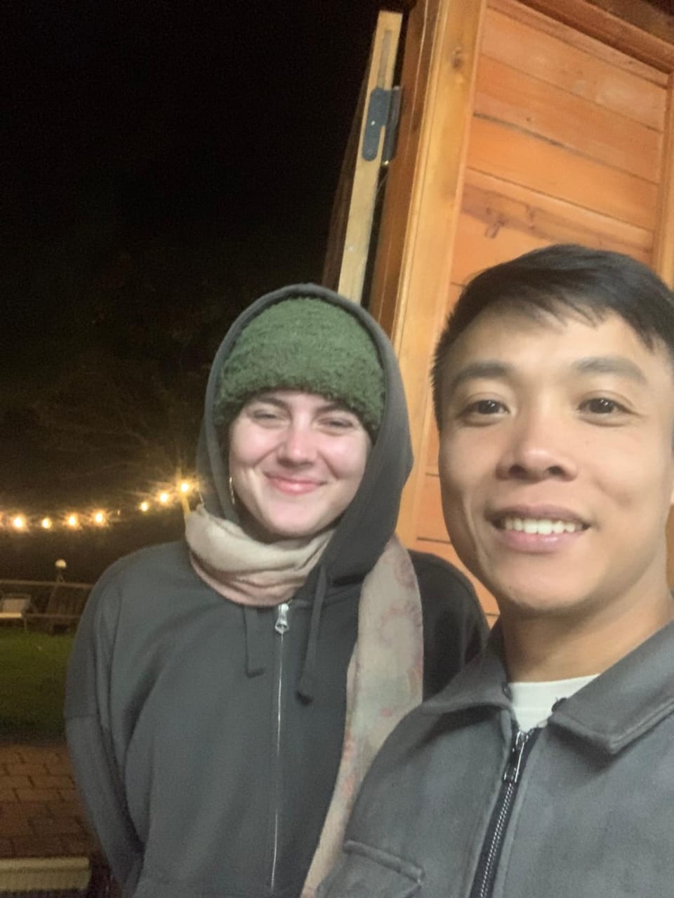 Pea homestay Vacation rental in Laos