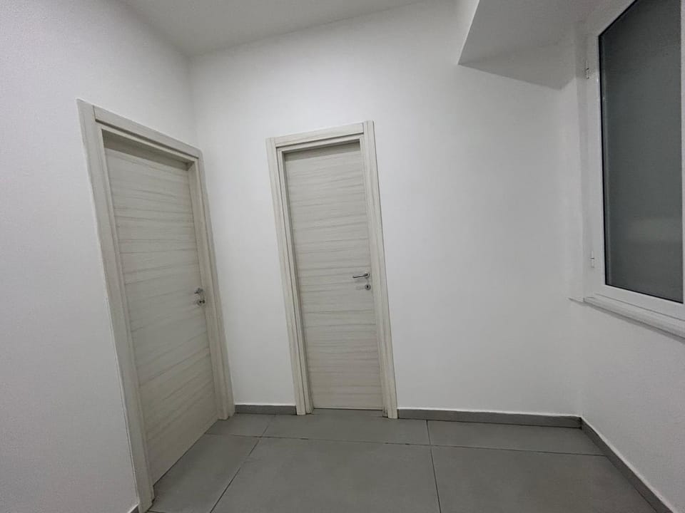 Casa Cucù Apartment in Naples