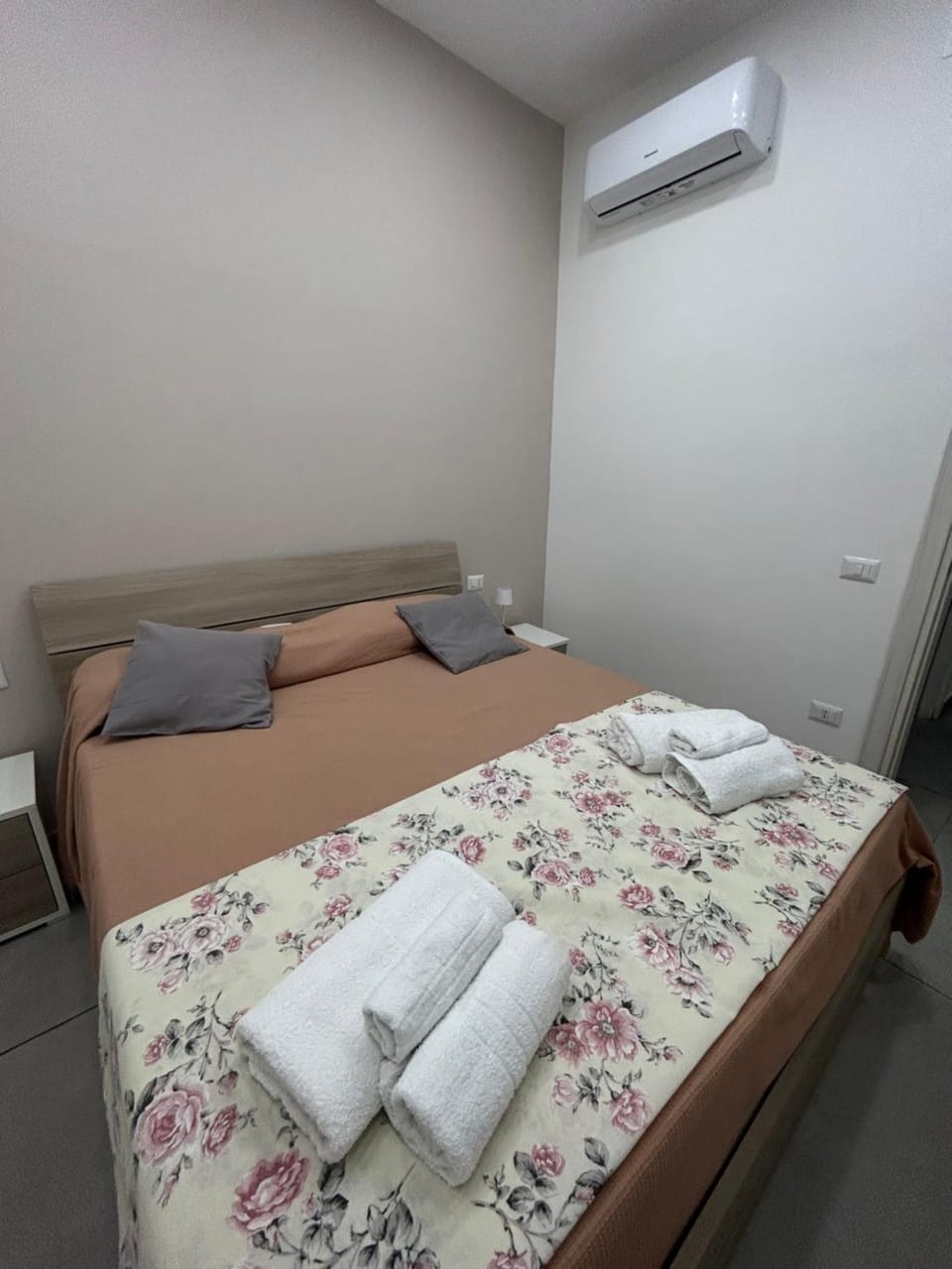 Casa Cucù Apartment in Naples