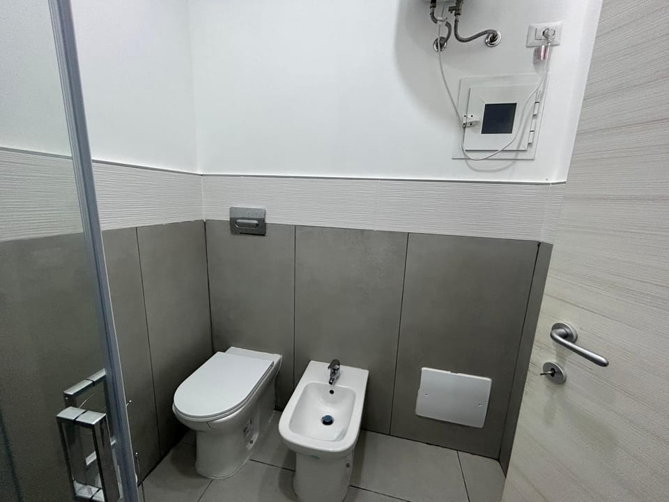 Casa Cucù Apartment in Naples