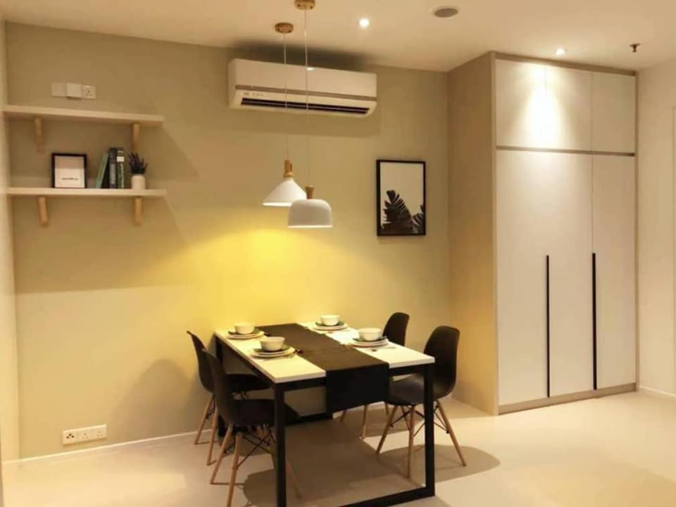 Arcoris Mont Kiara 163 Apartment in Petaling Jaya
