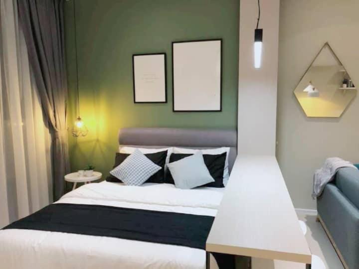 Arcoris Mont Kiara 163 Apartment in Petaling Jaya
