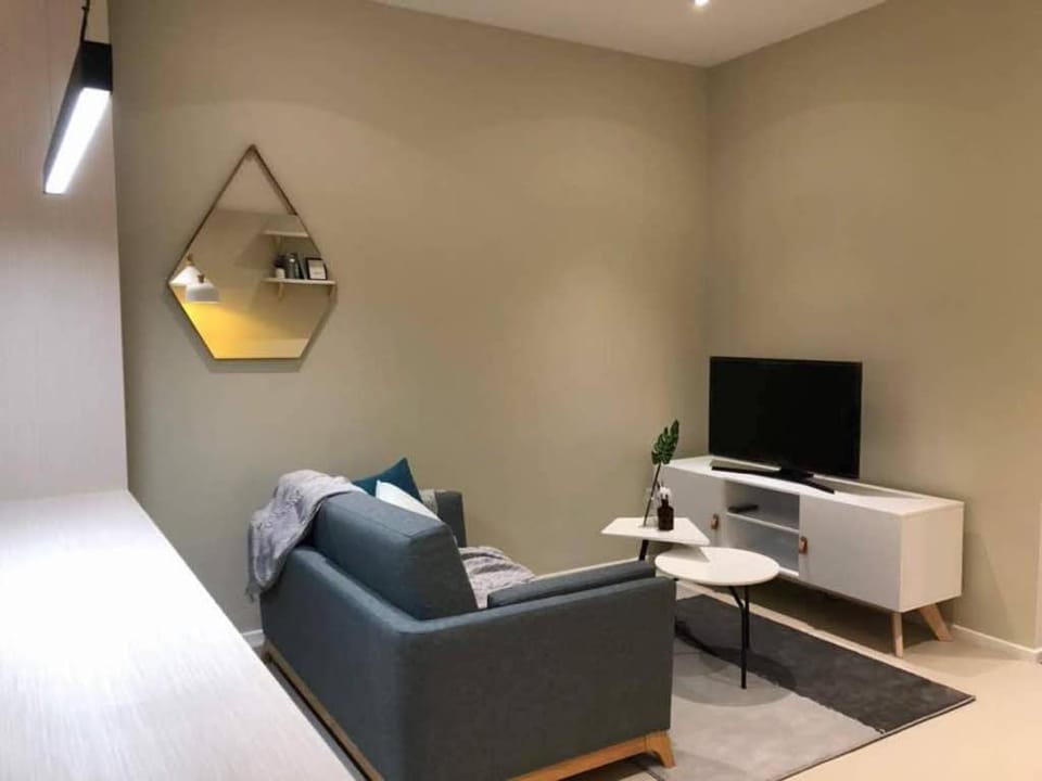 Arcoris Mont Kiara 163 Apartment in Petaling Jaya