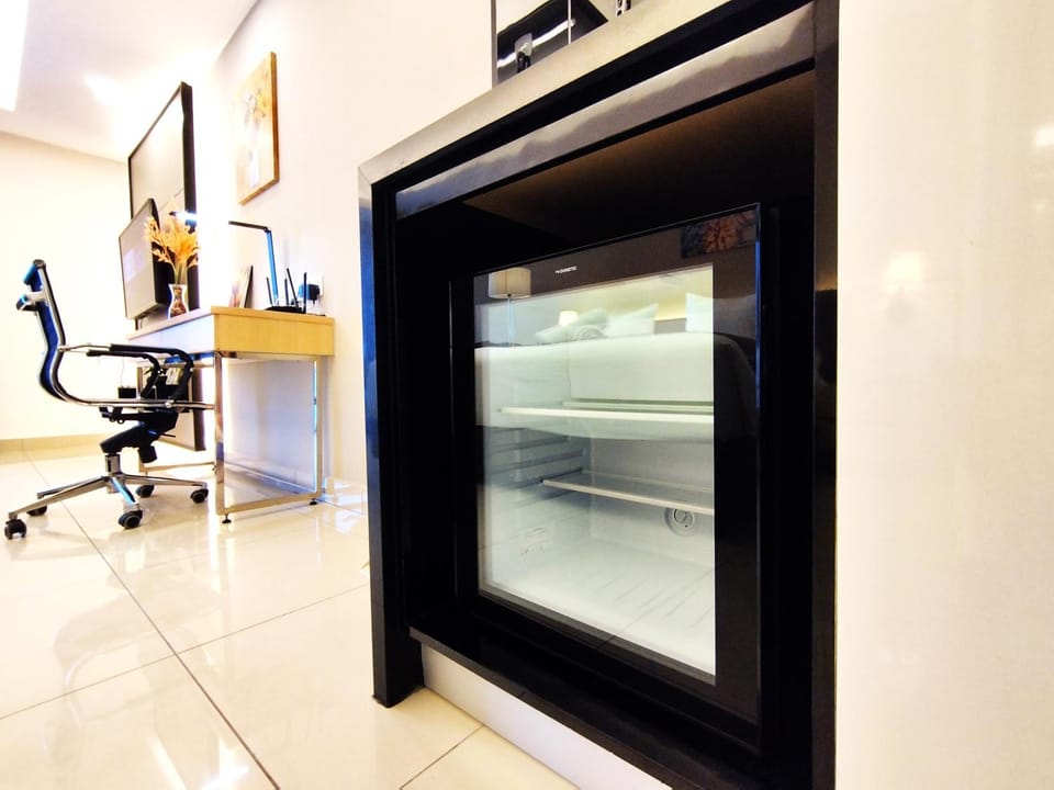minibar