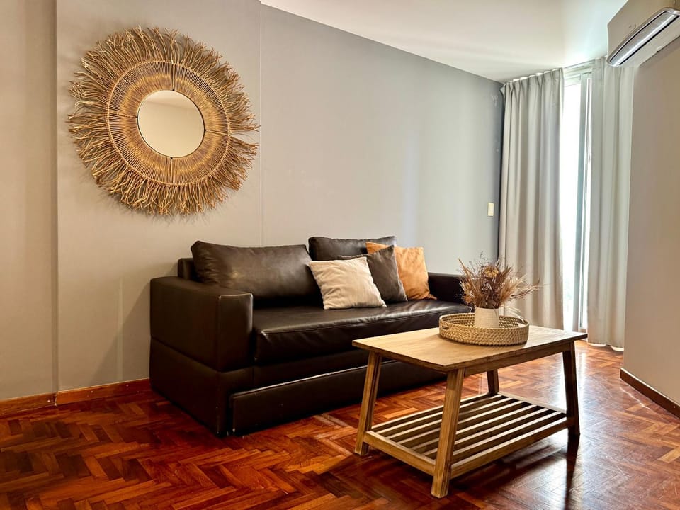 Balcarce Deluxe Apartment in Cordoba