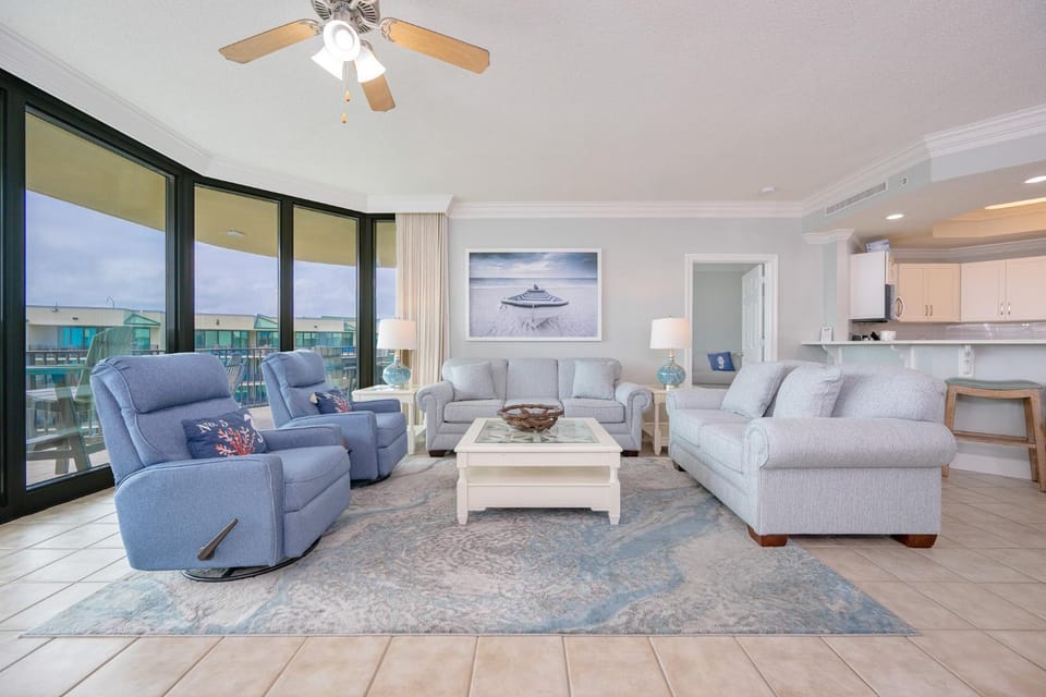 Phoenix on the Bay 1530 Apartment in Orange Beach