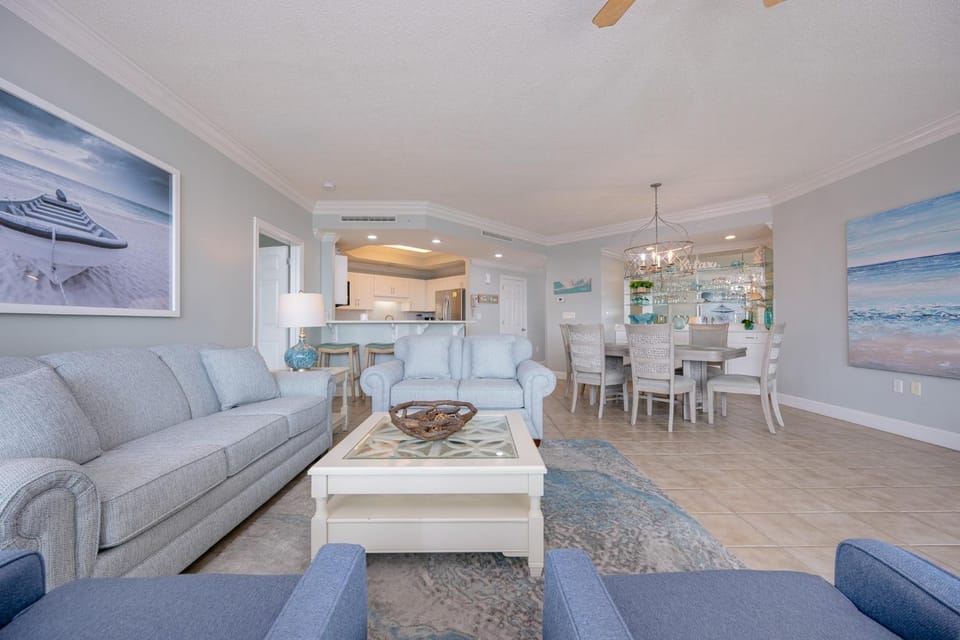 Phoenix on the Bay 1530 Apartment in Orange Beach