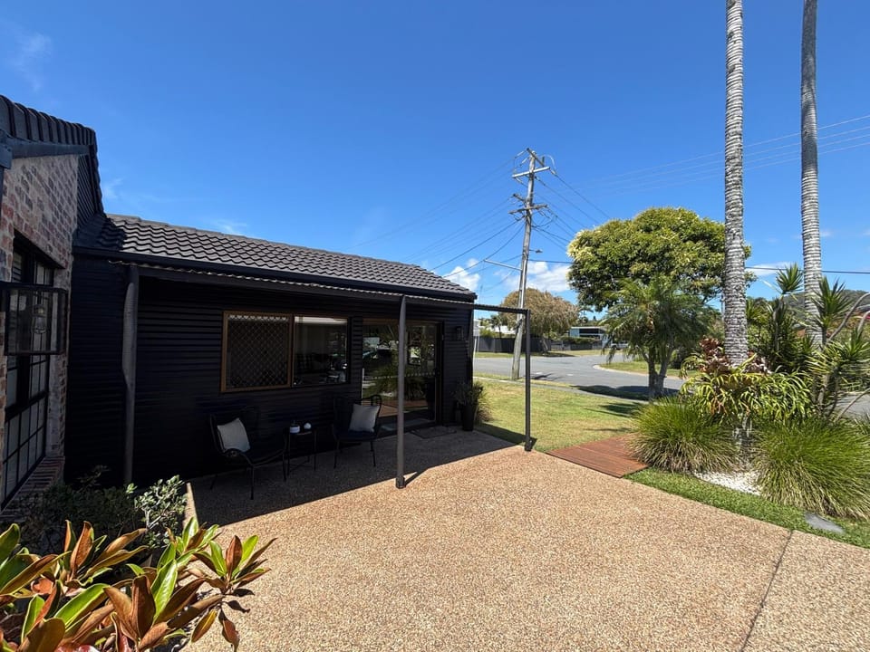 Caba Beach Cabin Cabin in Tweed Heads