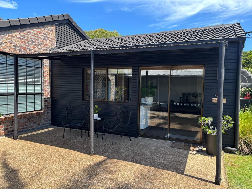 Caba Beach Cabin Cabin in Tweed Heads