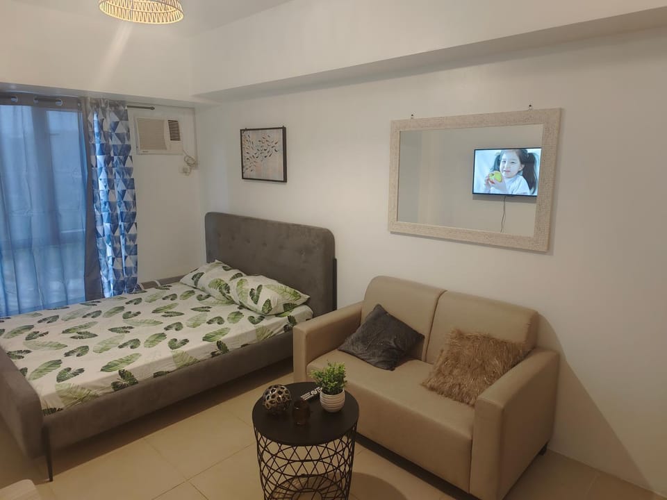 Avida Towers Riala Tower1-1517 Apartment in Lapu-Lapu City