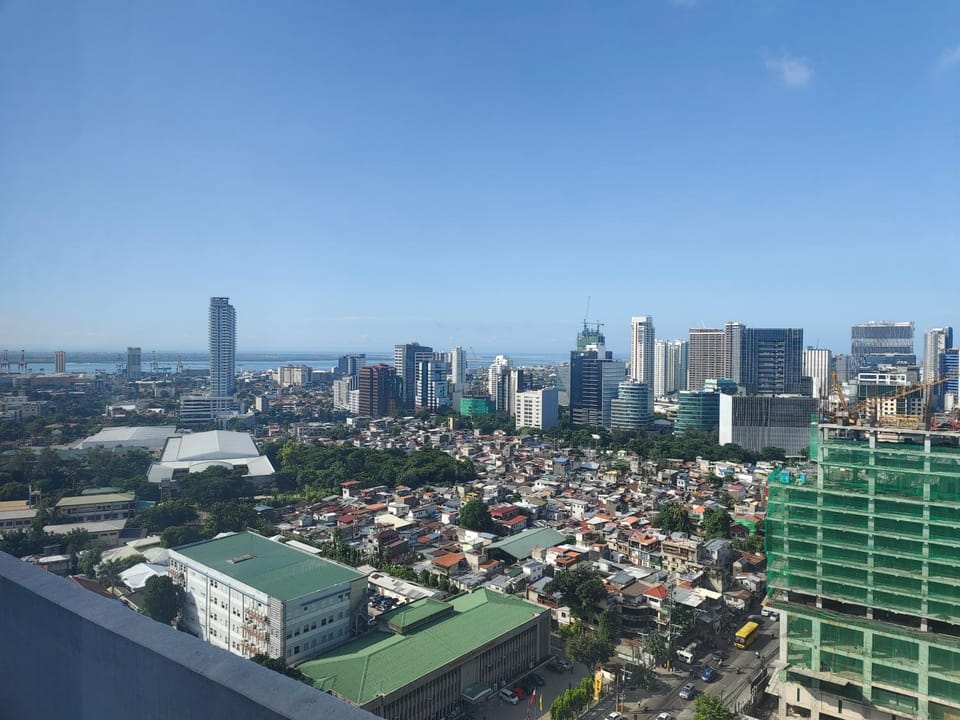 Avida Towers Riala Tower1-1517 Apartment in Lapu-Lapu City