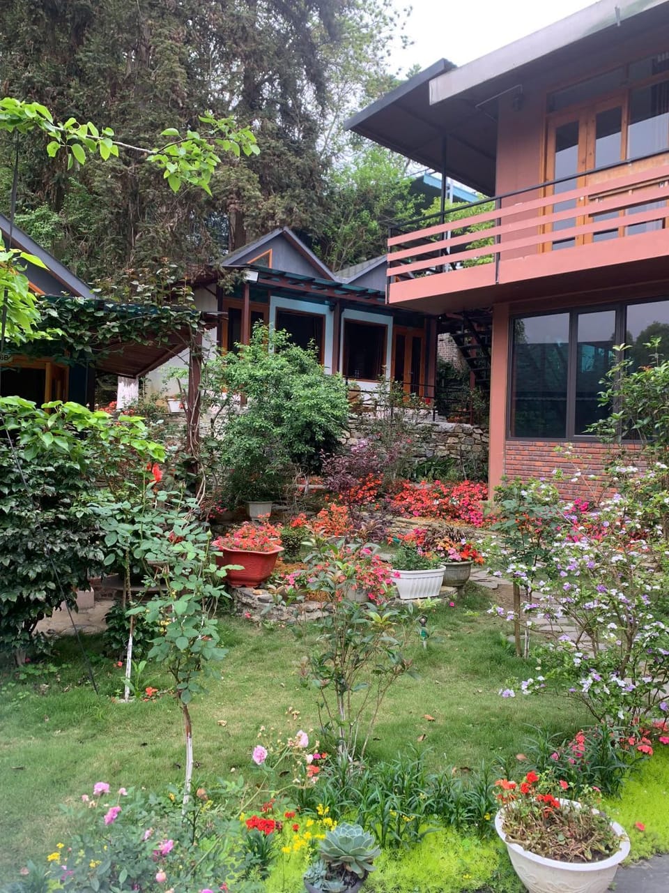 Ngan Nga Legend Hotel in Vietnam