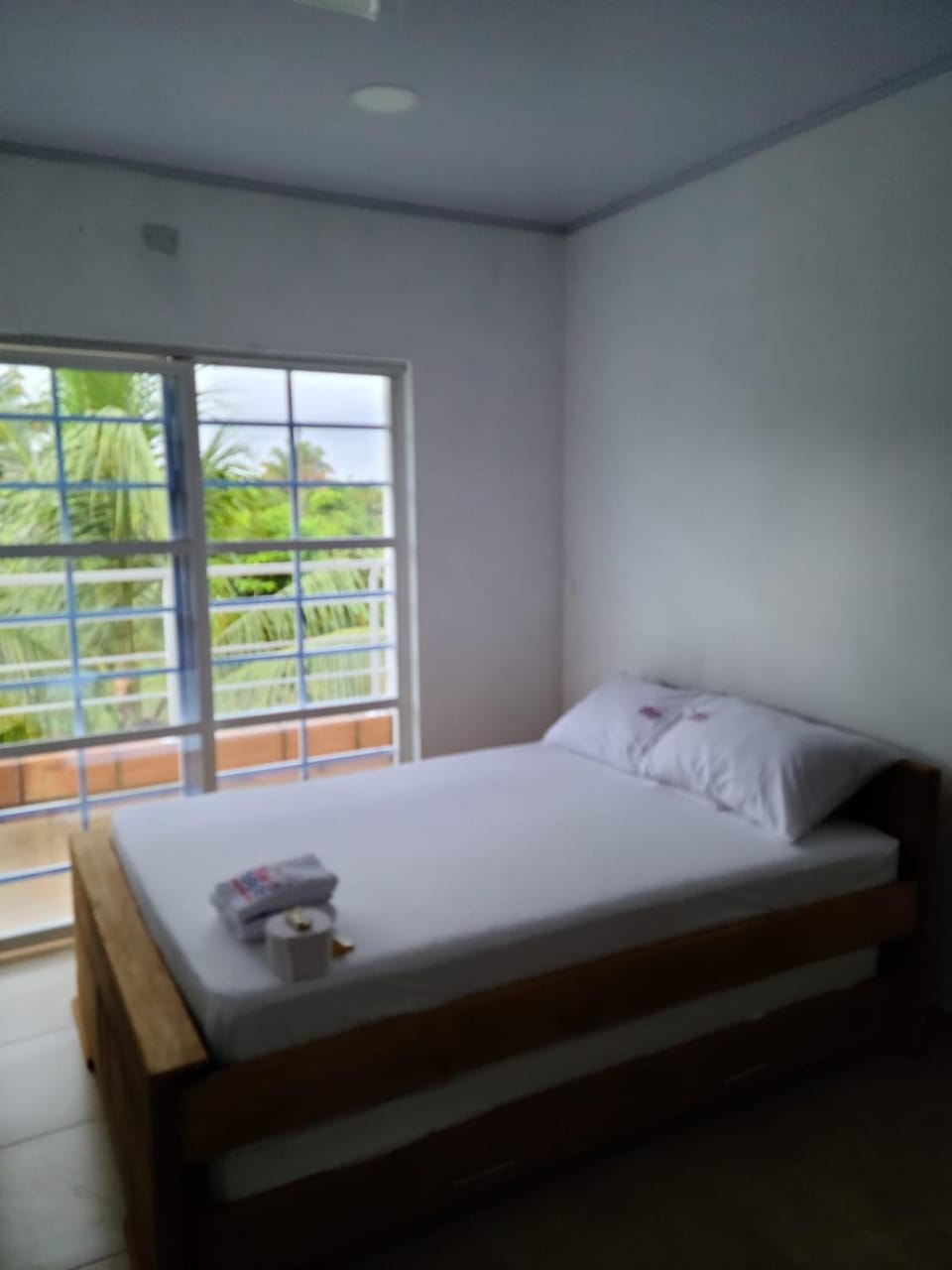 Olamar Hostal Bed and Breakfast in Colombia