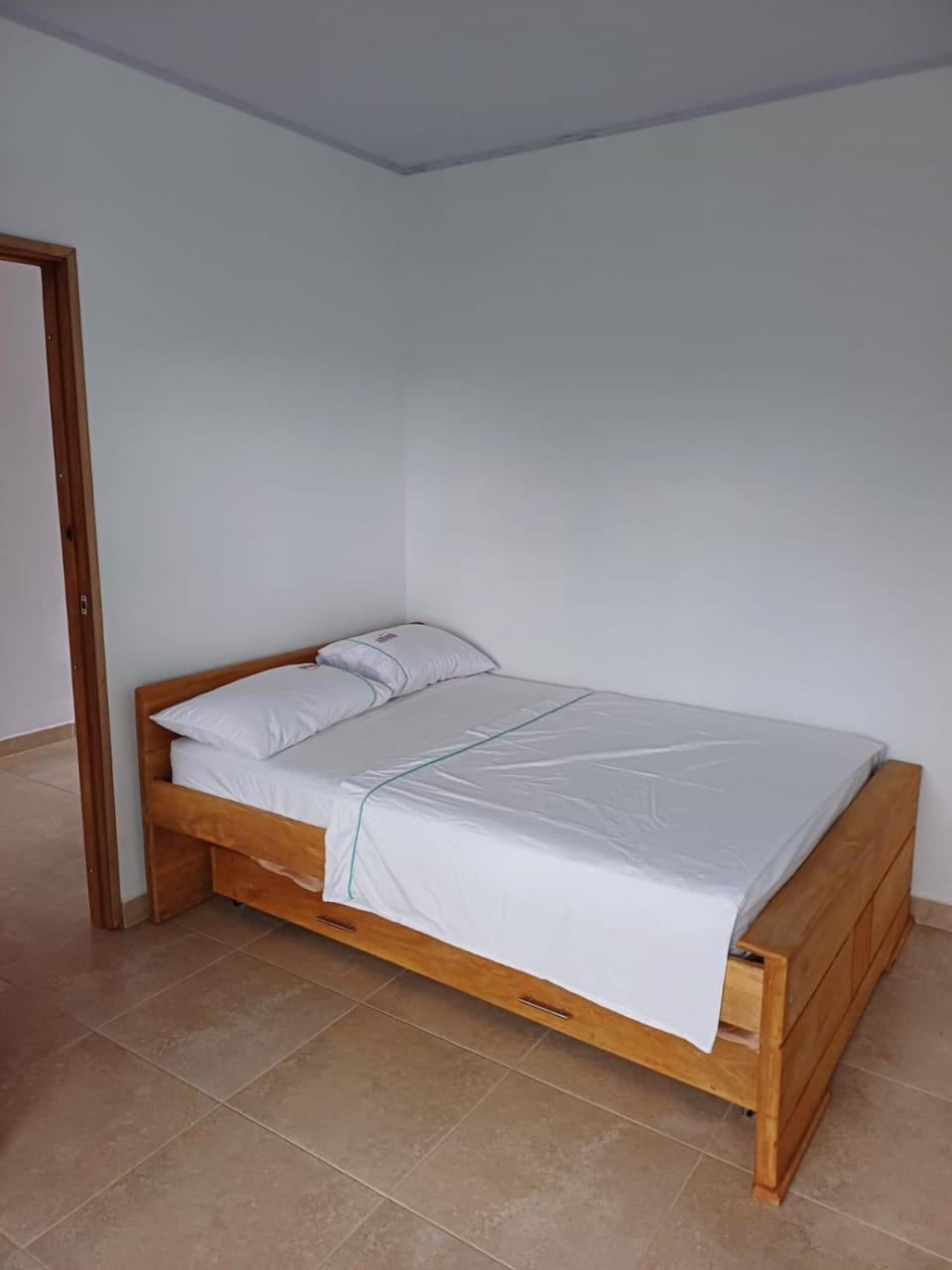 Olamar Hostal Bed and Breakfast in Colombia