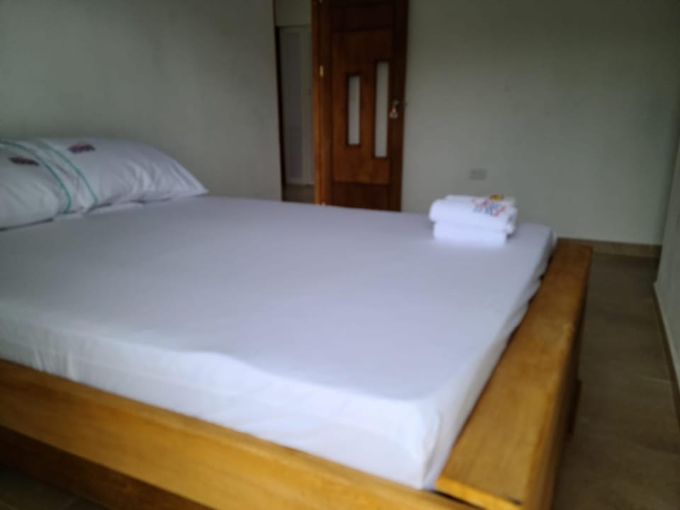 Olamar Hostal Bed and Breakfast in Colombia