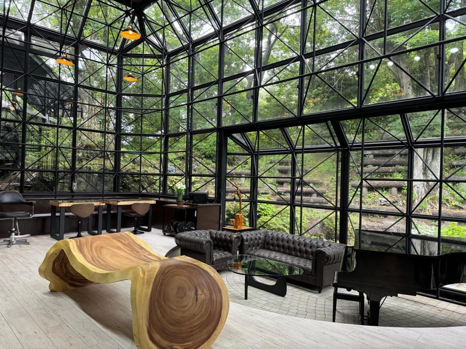 クリエイティブな人の遊び場!最大16名リンカンスタジオRINKAN Studio Villa in Shizuoka Prefecture