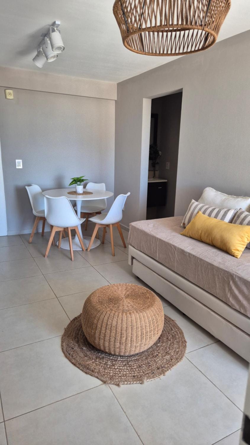 La Riviera MARÍA II - CON COCHERA Apartment in Villa María