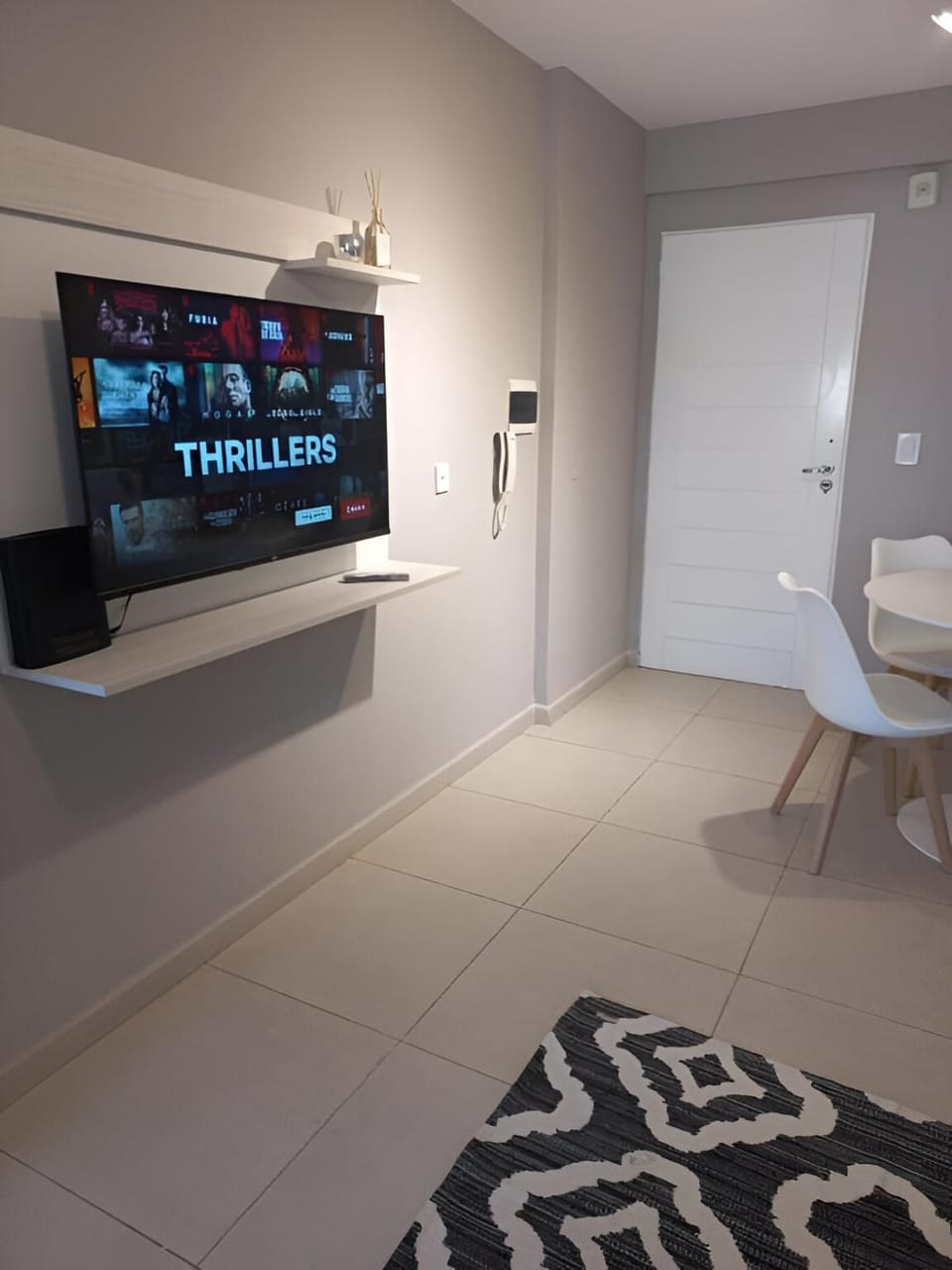 TV and multimedia