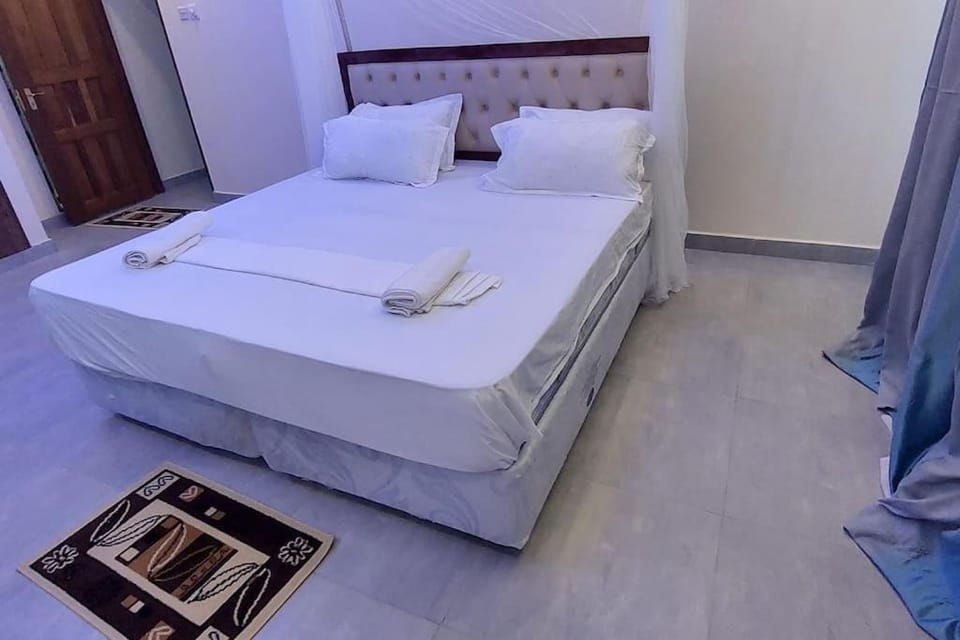 StylishThree Bedroom Apartment Apartment in Mombasa County