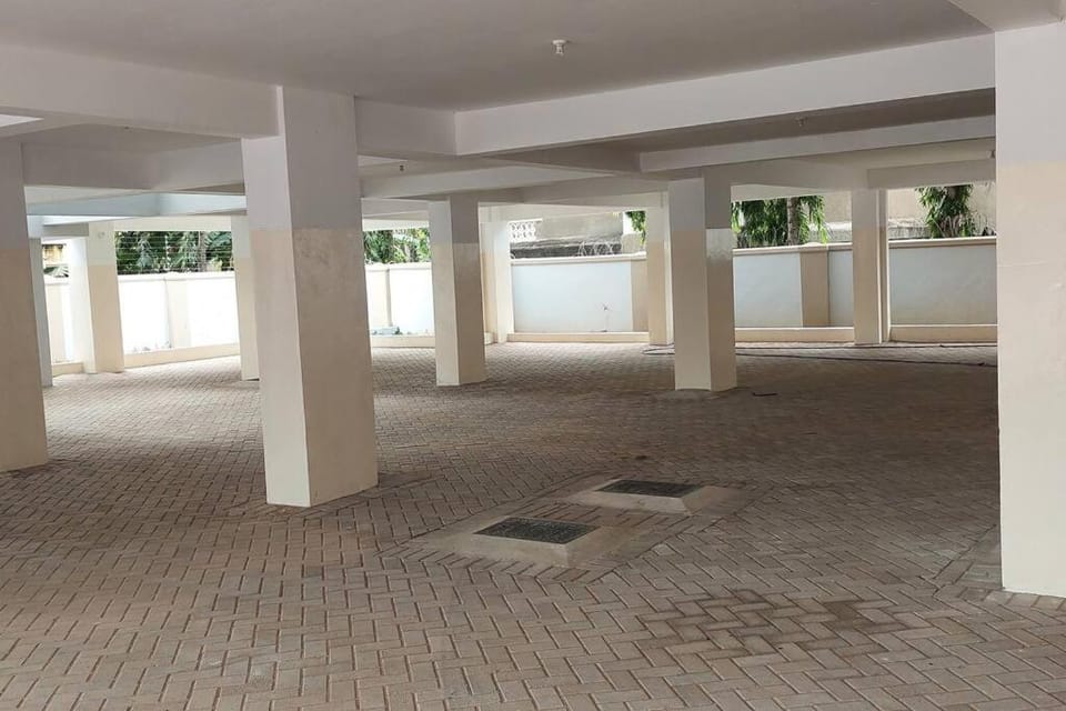 StylishThree Bedroom Apartment Apartment in Mombasa County