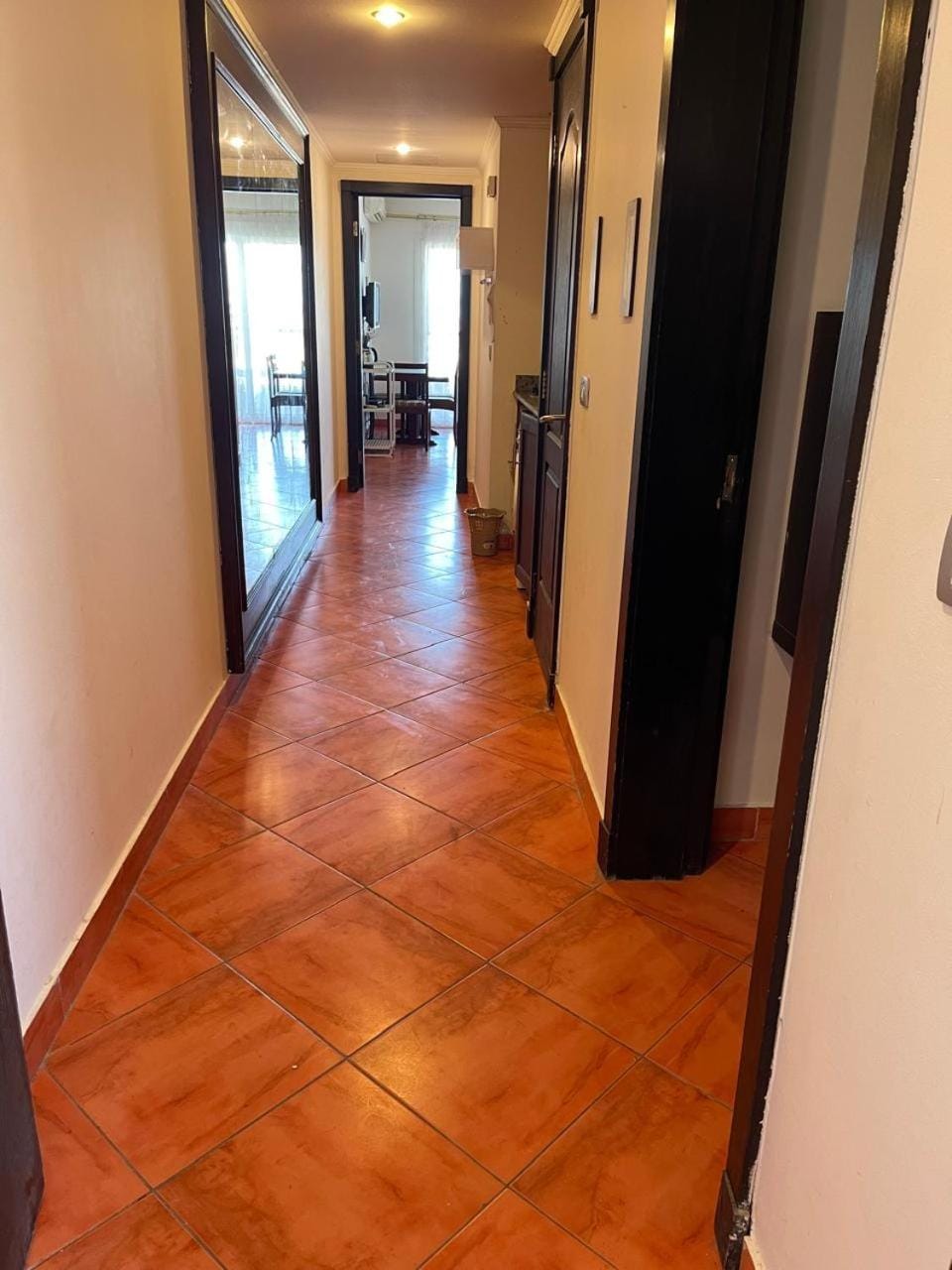 Porto marina Apartment in Egypt