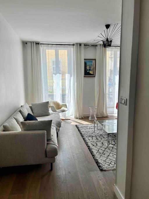 Cosy appartement au cœur de Marseille - Paradis Apartment in Marseille