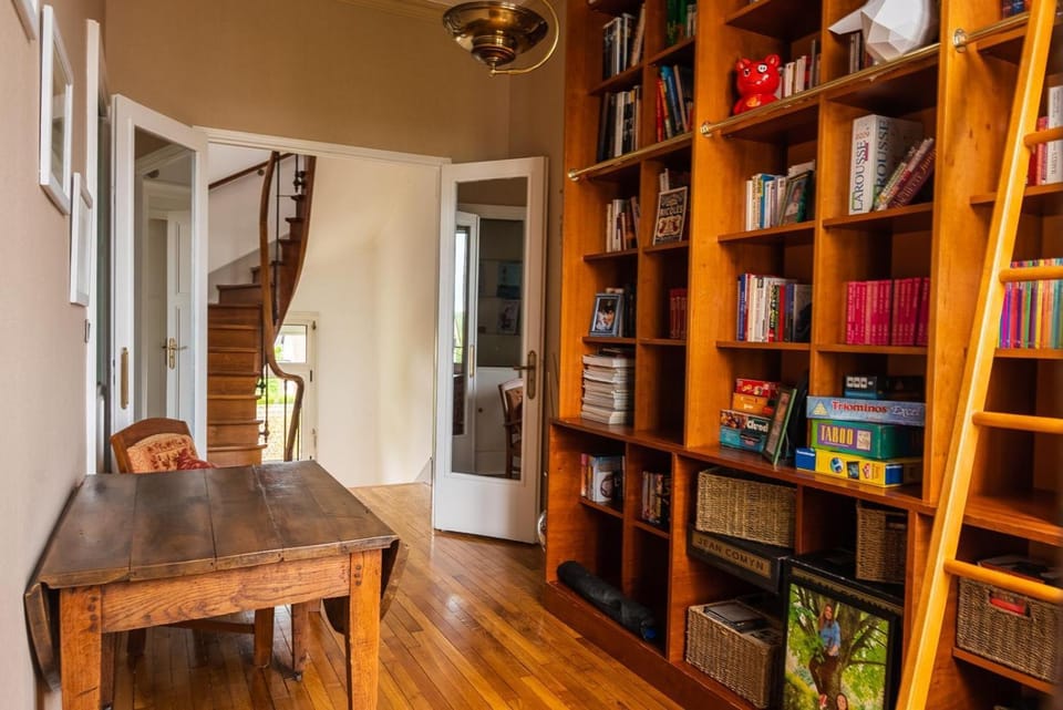 Lunidor Bed and Breakfast in Grand Est