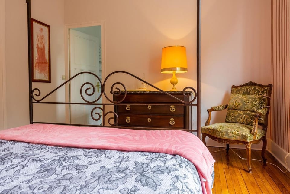 Lunidor Bed and Breakfast in Grand Est
