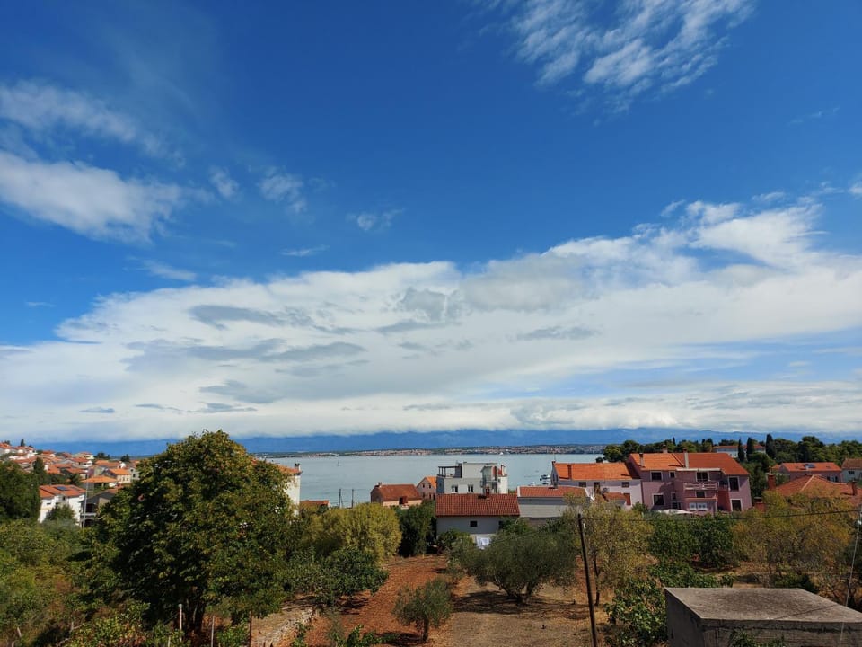 View (from property/room), Sea view