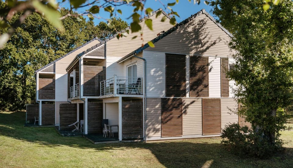 Le Domaine du Bois de la Grée - maeva Home - Maison 3 pièces 6 personnes - Sélection - super Home MAE-7904 Apartment in Pornichet