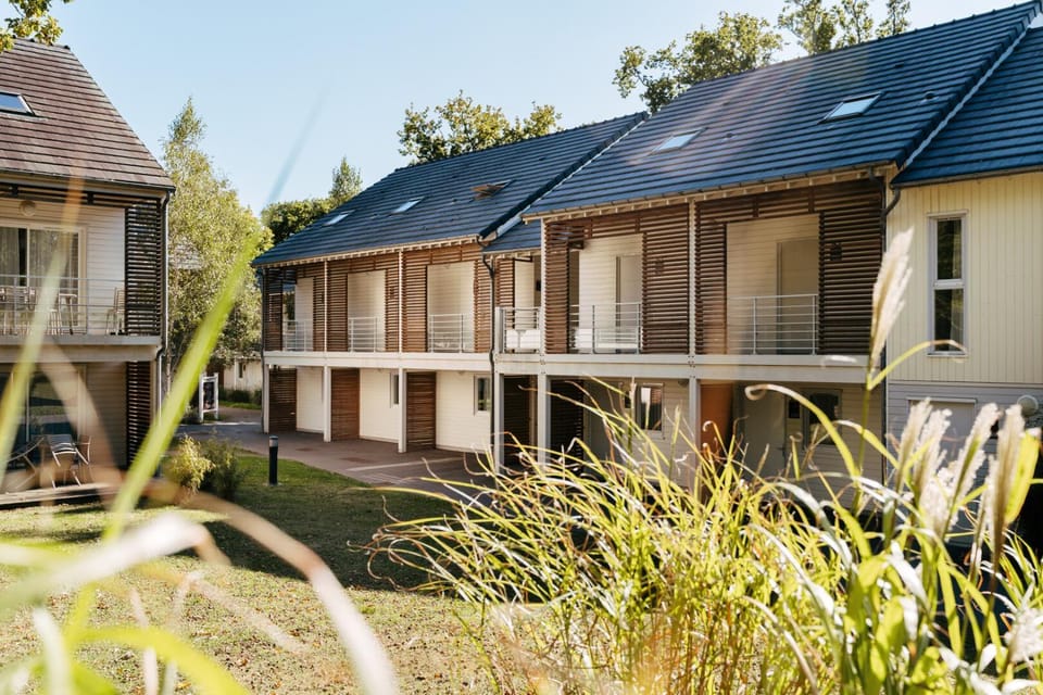 Le Domaine du Bois de la Grée - maeva Home - Maison 3 pièces 6 personnes - Sélection - super Home MAE-7904 Apartment in Pornichet